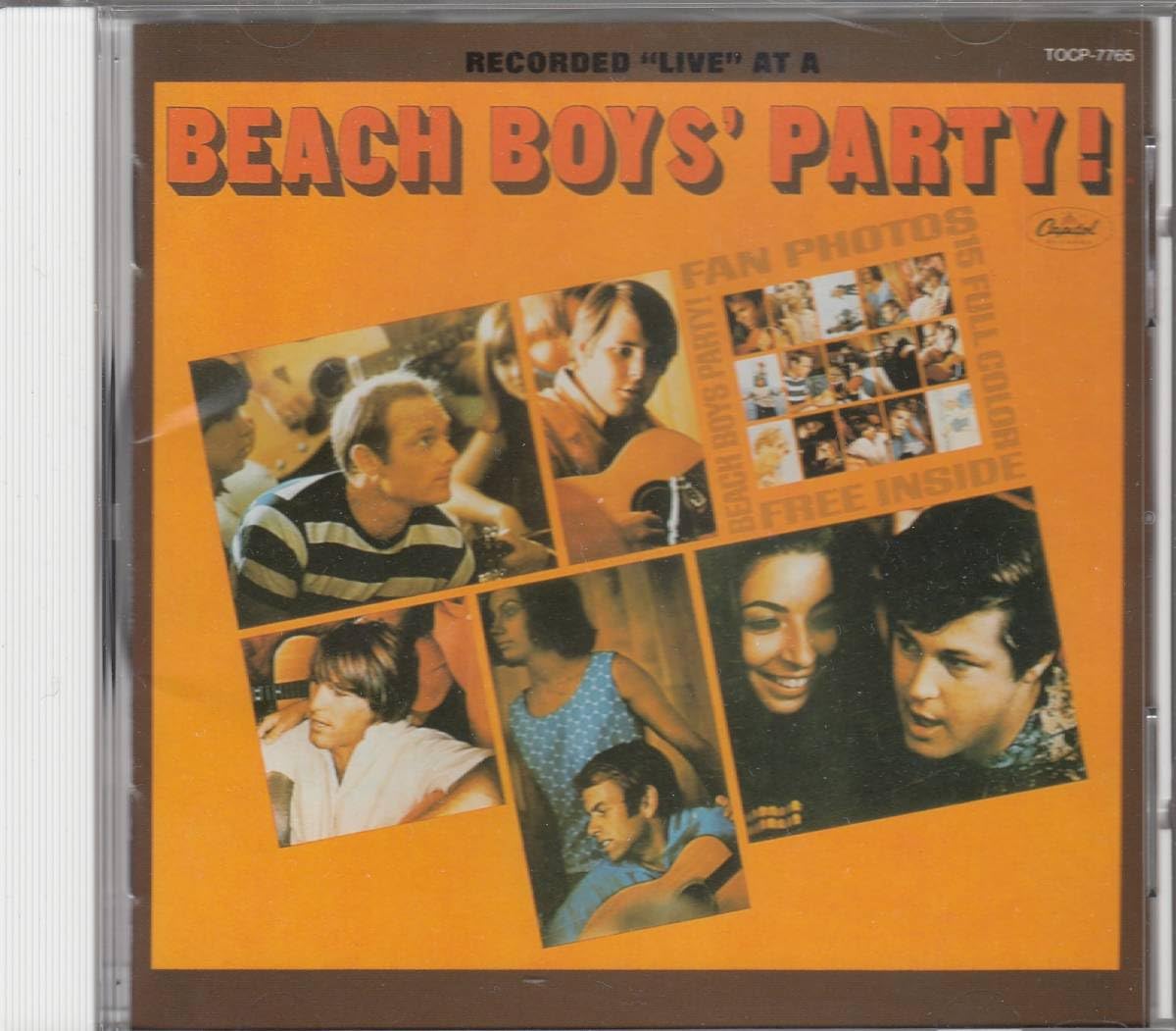 Amazon.co.jp: 国 ビーチ・ボーイズ/ビーチ・ボーイズ・ヒストリー